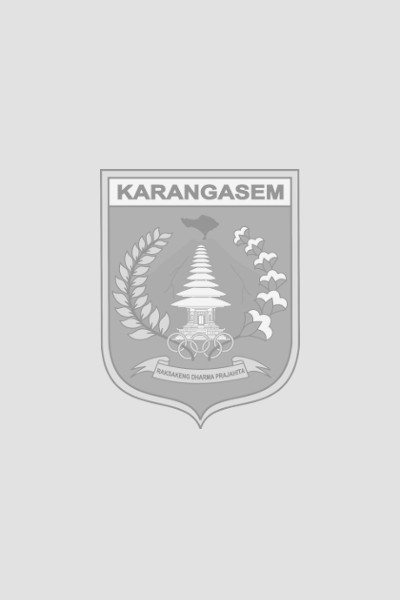 Keputusan Bupati Karangasem Nomor 182/HK/2024 tentang Hasil Analisis pada Dinas Ketenagakerjaan Kabupaten Karangasem