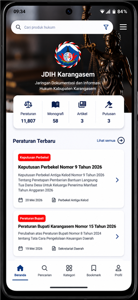 JDIH Android