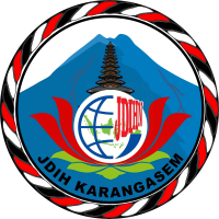 JDIH Kabupaten Karangasem