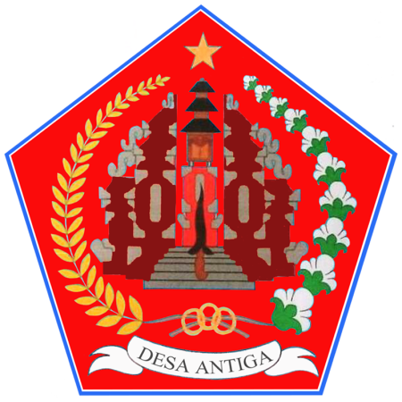 ANGGARAN PENDAPATAN DAN BELANJA DESA TAHUN ANGGARAN 2018