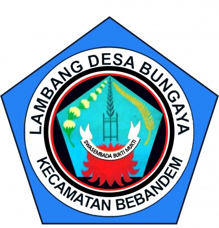 PEMBENTUKAN DANA CADANGAN PEMBANGUNAN KANTOR PERBEKEL DESA BUNGAYA