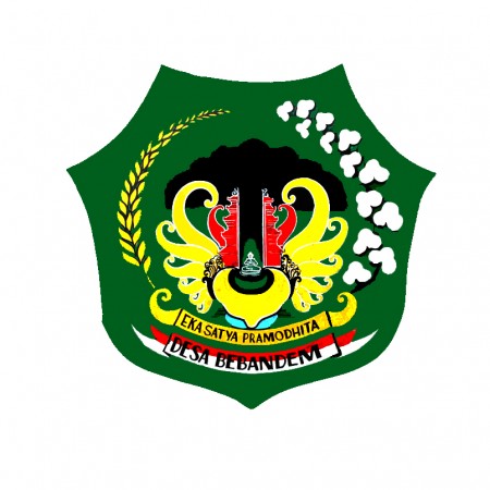 PEMBERLAKUAN PEMBATASAN KEGIATAN MASYARAKAT DAN PELAKSANAAN POSKO PENANGANAN CORONA VIRUS DISEASE 2019 (COVID-19) DI DESA BEBANDEM