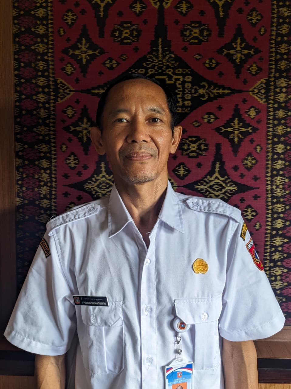I KOMANG NGURAH SUNIATHA