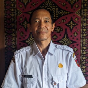 I KOMANG NGURAH SUNIATHA